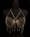 Queen Body Chain Set