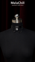 Bow Bell Choker