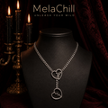 Broken Herz Lariat Choker | Layered Kette Kette