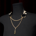 Velvet Choker Necklace