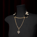 Velvet Adjustable Choker