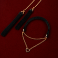 Simple Velvet Choker