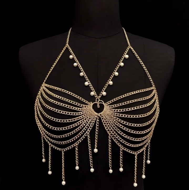 Body chains